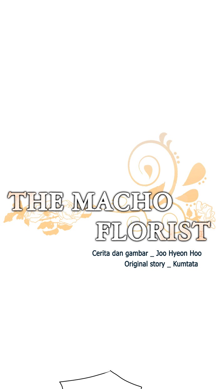 The Strongest Florist Chapter 30 halaman 17