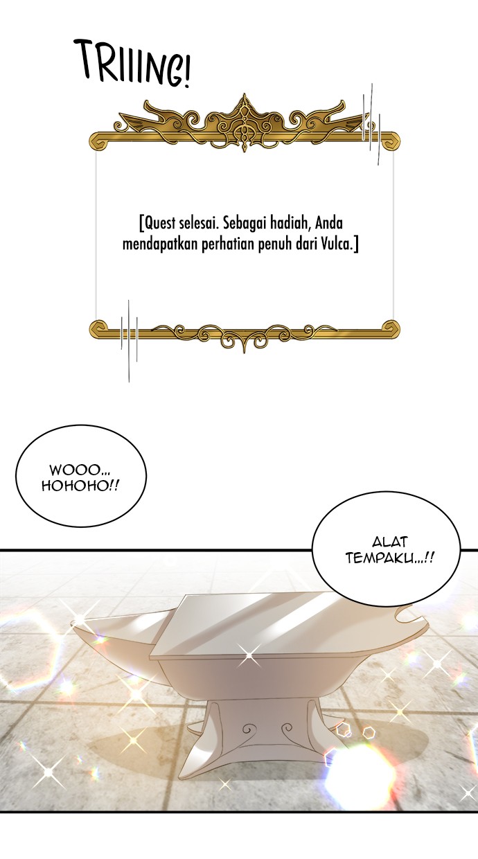 The Strongest Florist Chapter 29 halaman 18