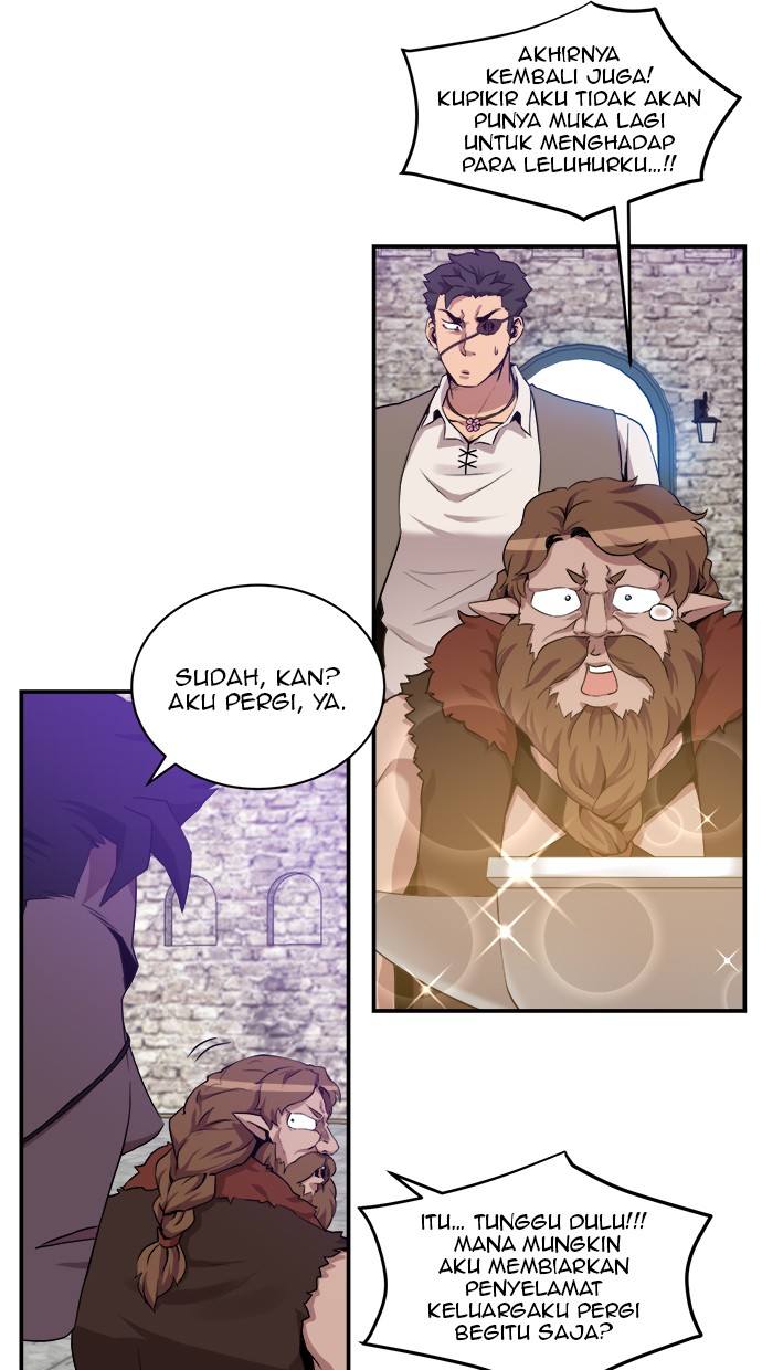 The Strongest Florist Chapter 29 halaman 19