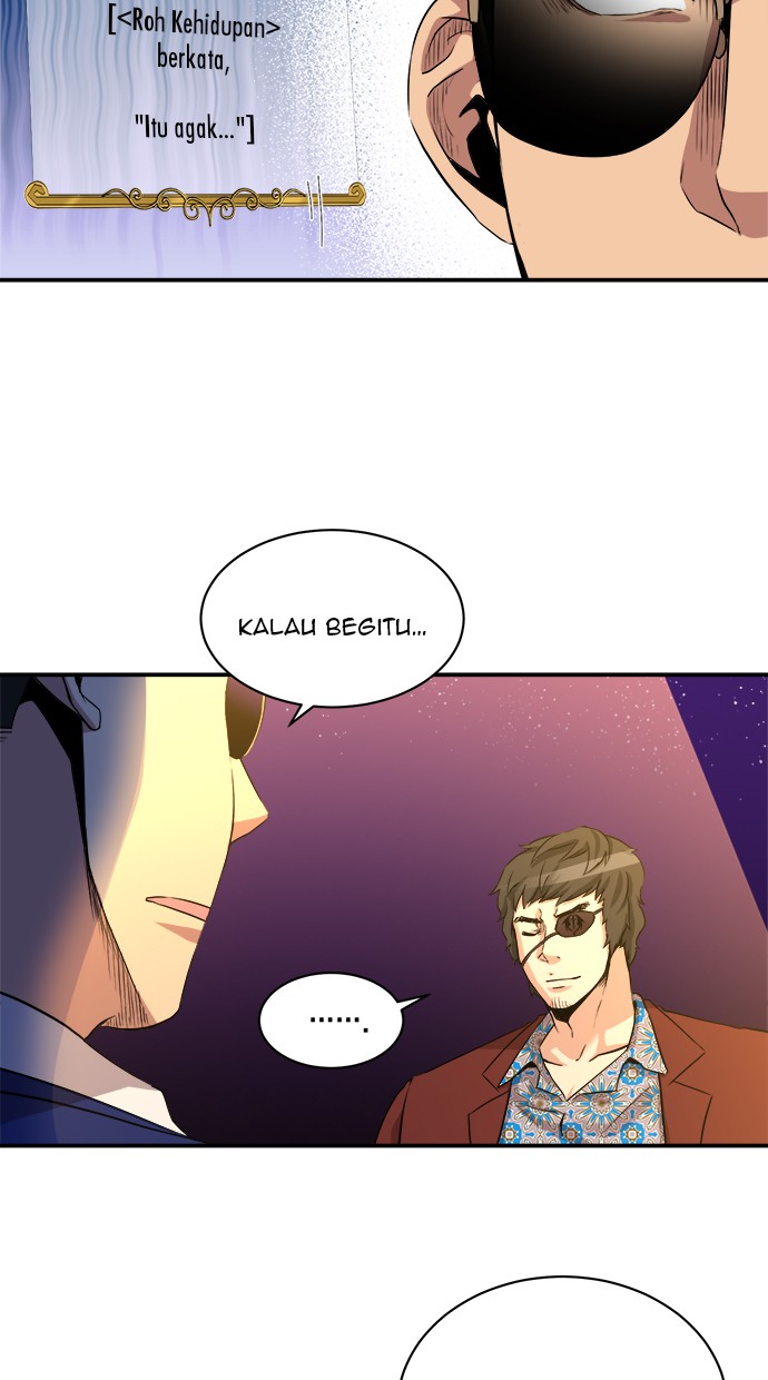 The Strongest Florist Chapter 28 halaman 20