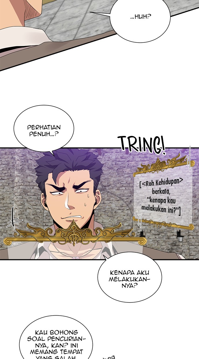 The Strongest Florist Chapter 26 halaman 19