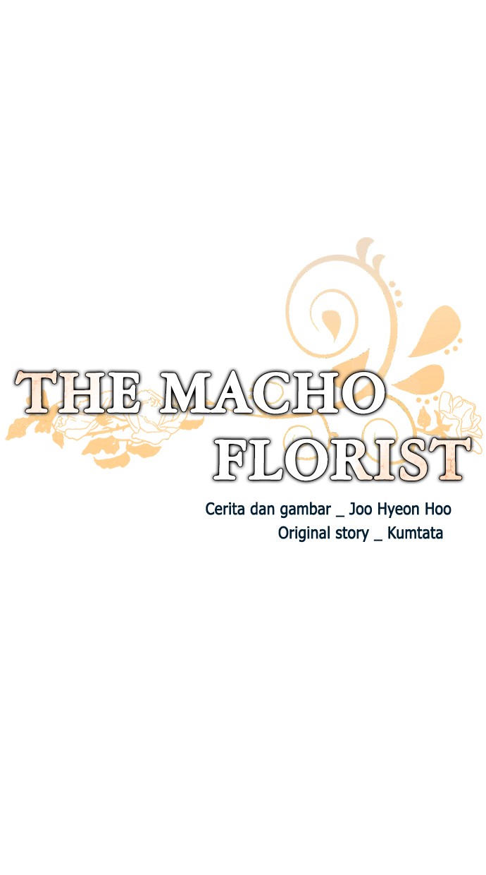 The Strongest Florist Chapter 25 halaman 18