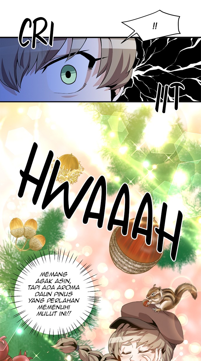 The Strongest Florist Chapter 23 halaman 17