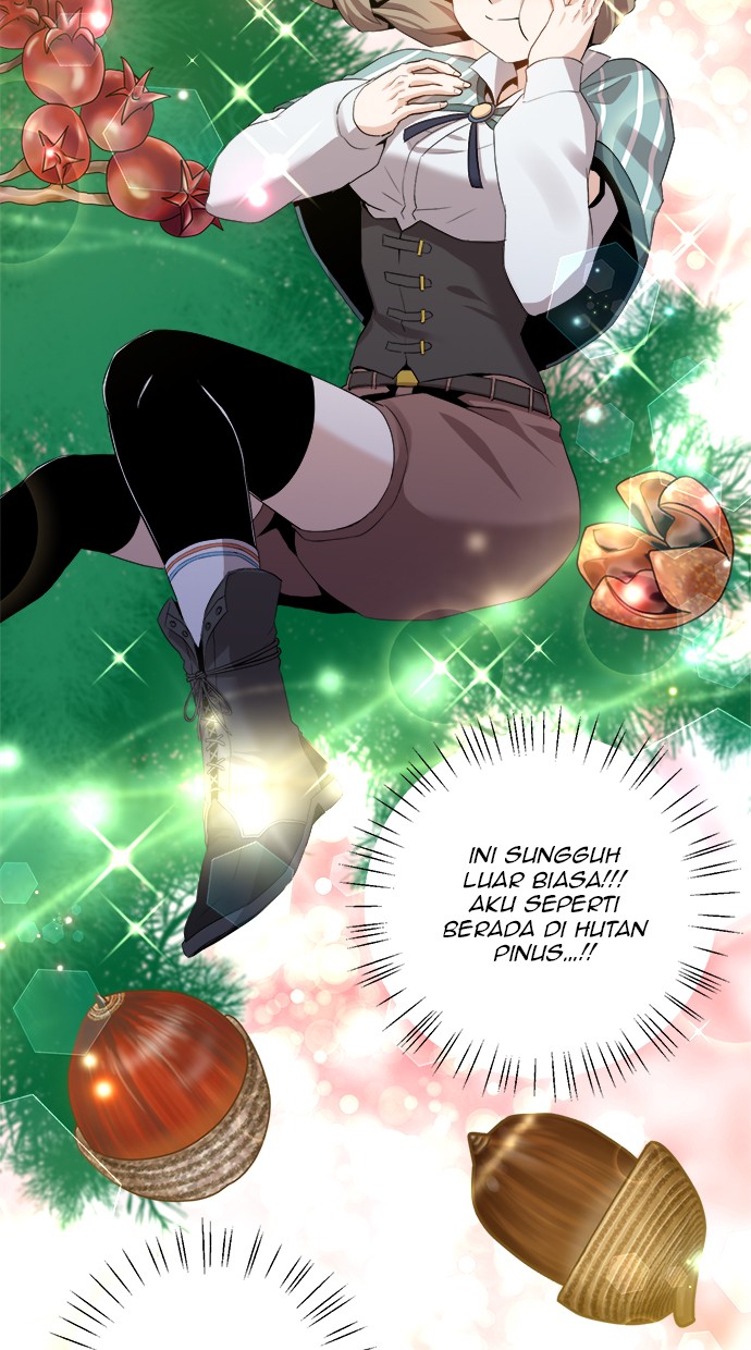 The Strongest Florist Chapter 23 halaman 18