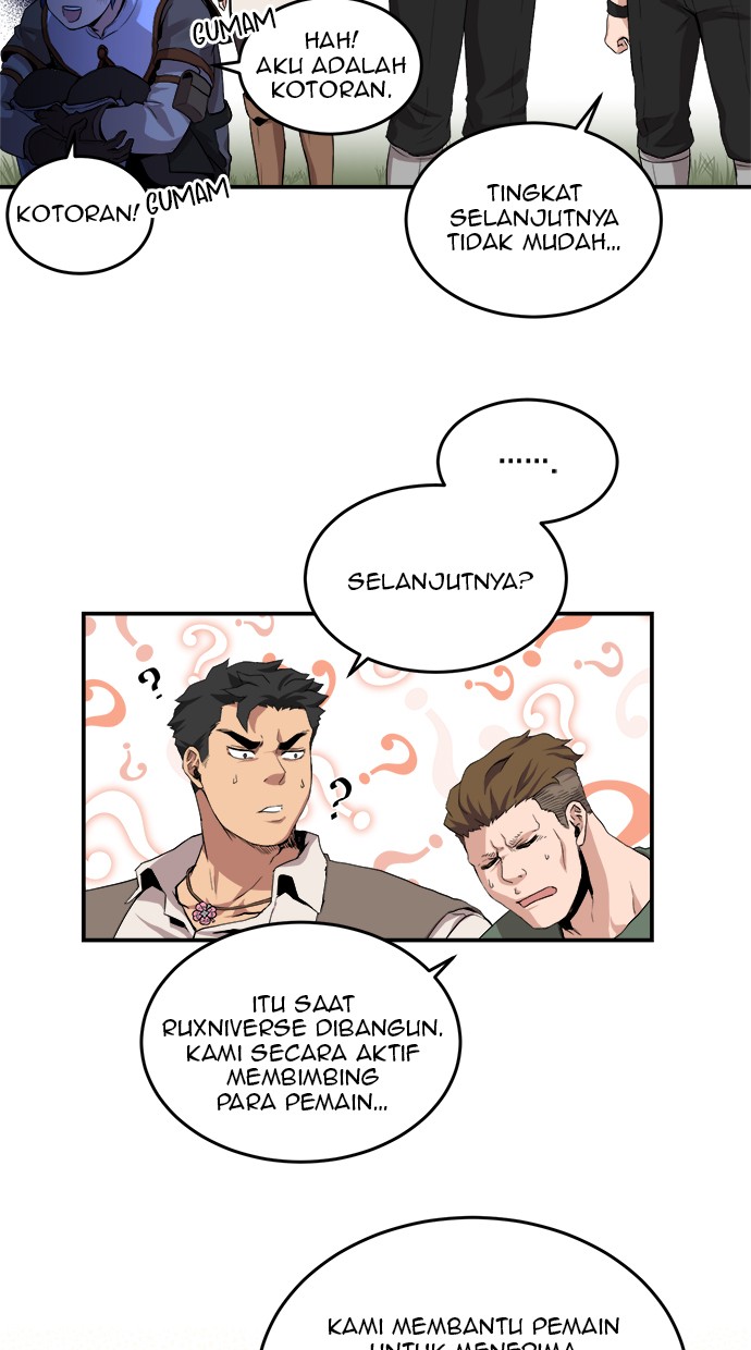 The Strongest Florist Chapter 22 halaman 17
