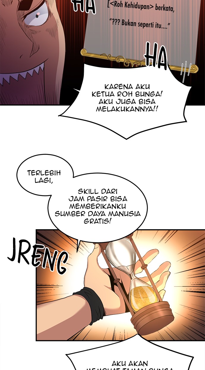 The Strongest Florist Chapter 16 halaman 20