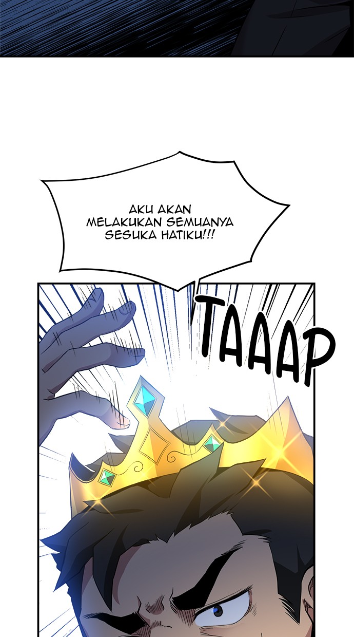 The Strongest Florist Chapter 16 halaman 22