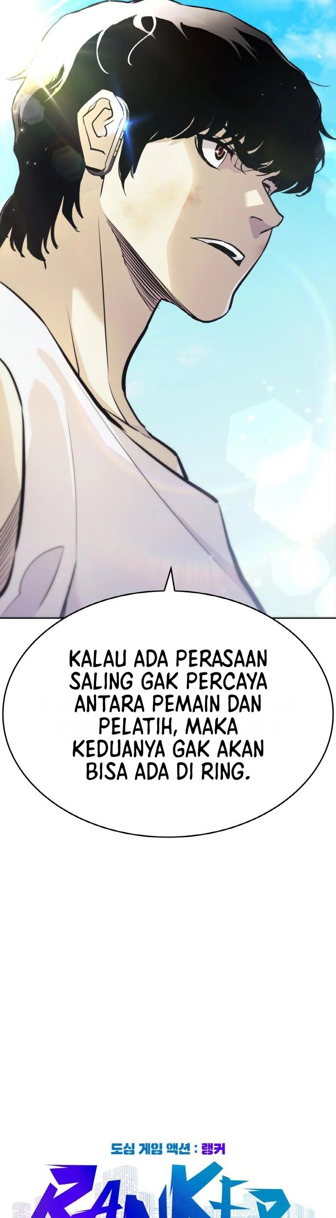 Ranker (2022) Chapter 9 halaman 23