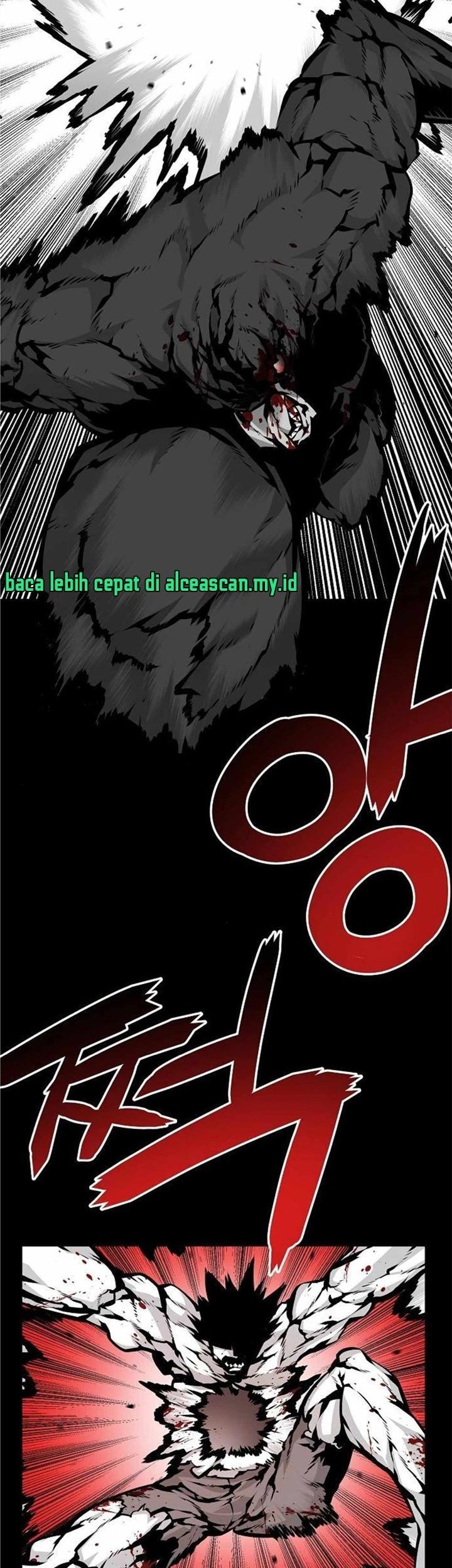Beastburn Chapter 5 halaman 23
