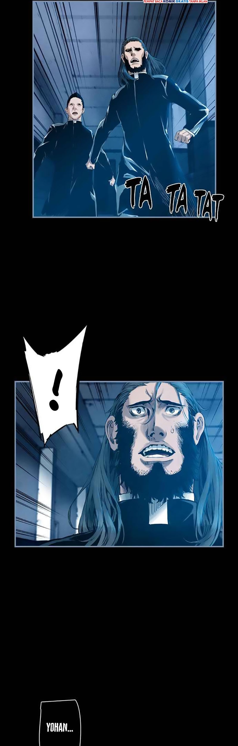 Island Part 2 Chapter 8 halaman 17