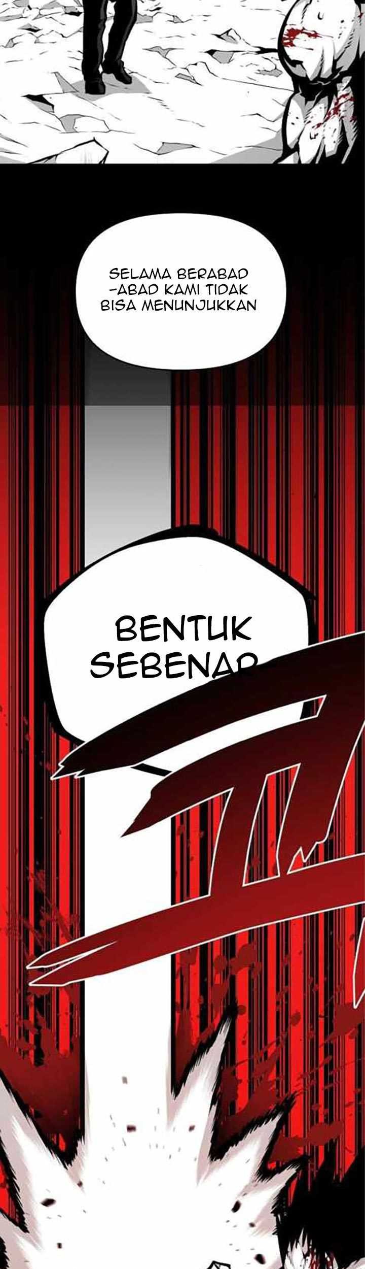 Beastburn Chapter 6 halaman 18