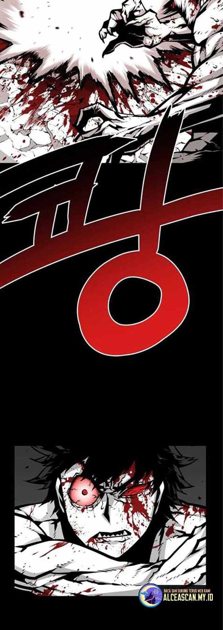 Beastburn Chapter 6 halaman 19