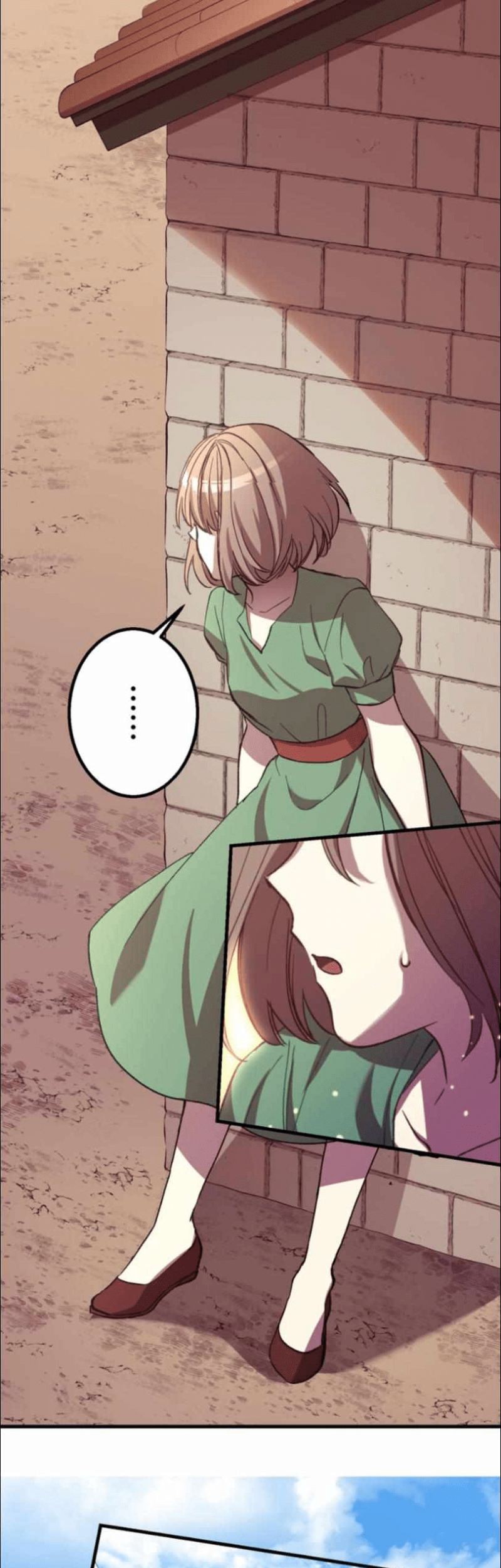 Level Drain Chapter 29 halaman 19