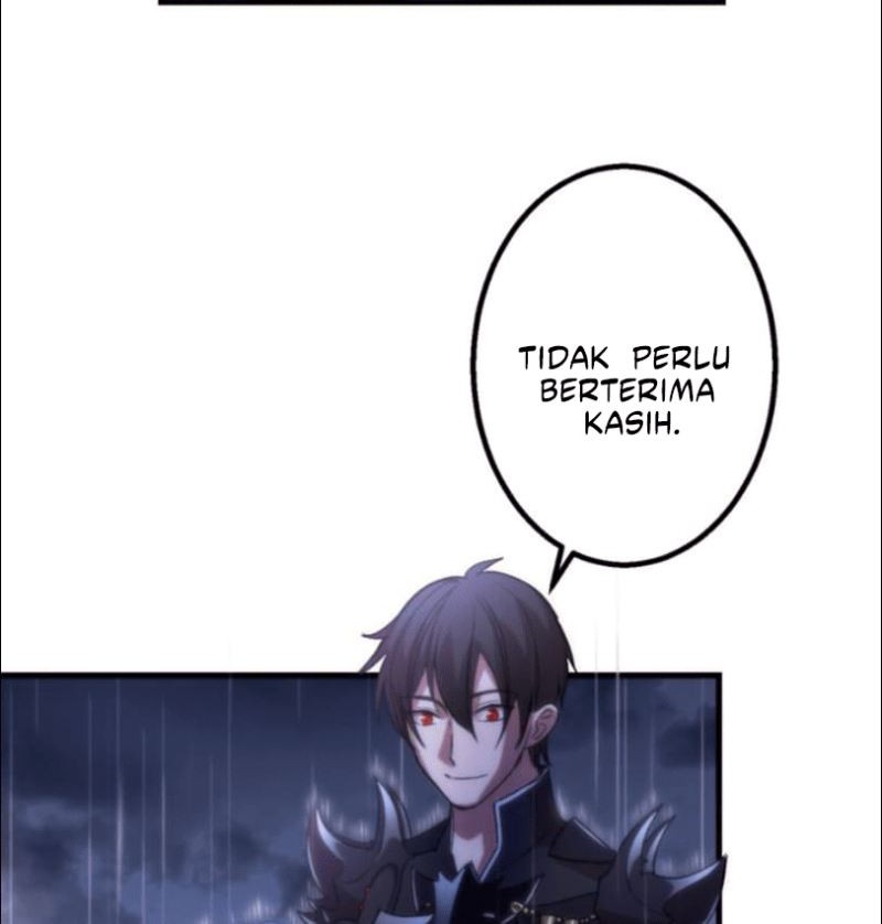 Level Drain Chapter 28 halaman 17