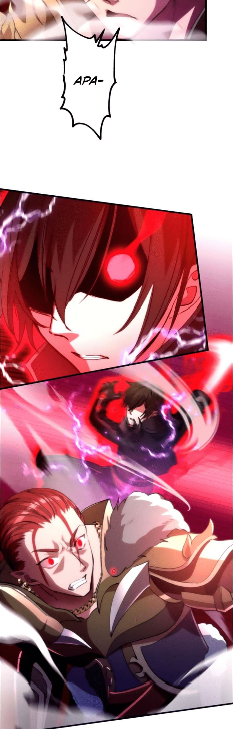 Level Drain Chapter 26 halaman 19