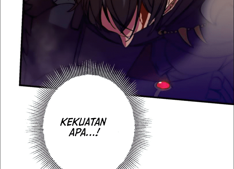 Level Drain Chapter 25 halaman 22