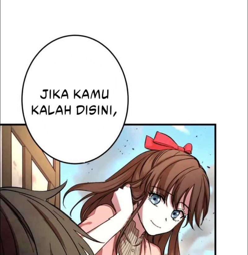 Level Drain Chapter 14 halaman 14