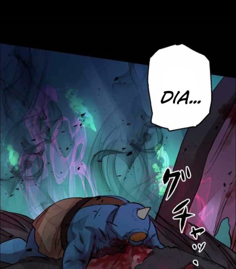 Level Drain Chapter 9 halaman 22
