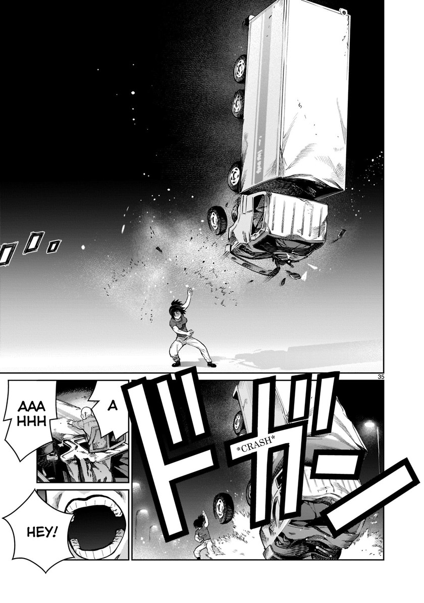 Kaminaki Sekai no Onee-chan Katsudou Chapter 01.2 Gambar 10