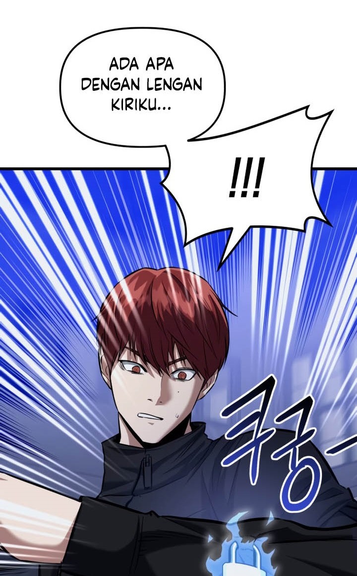 Killing Killer Chapter 12 - Halaman 31