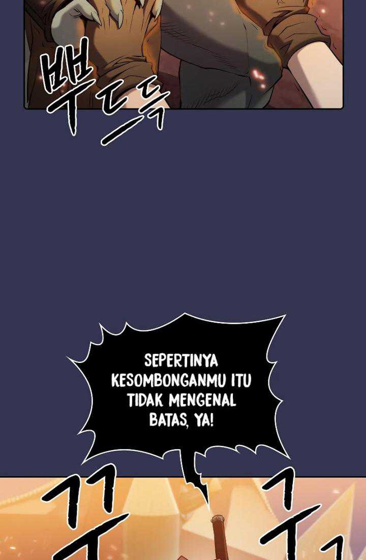 The Constellation that Returned from Hell Chapter 113 halaman 20