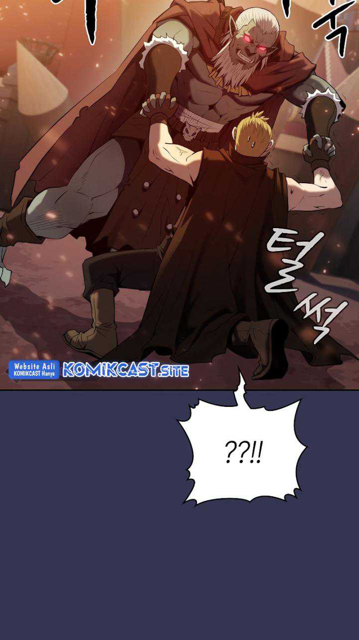 The Constellation that Returned from Hell Chapter 113 halaman 21