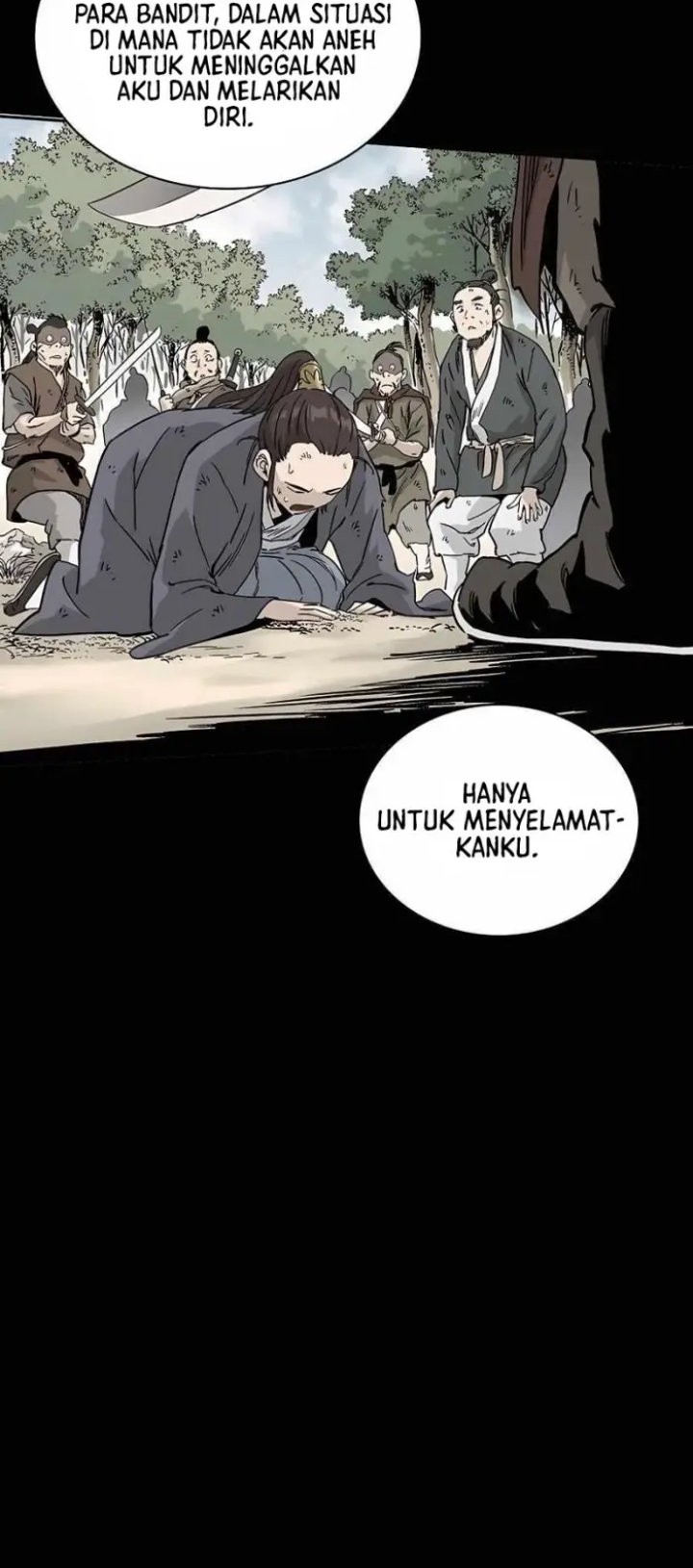 I Reincarnated as a Legendary Surgeon Chapter 64 Gambar 16