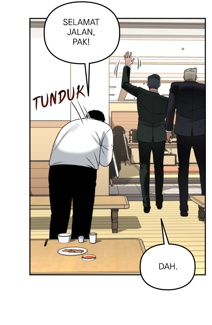 Alternate Life Chapter 11 Gambar 50