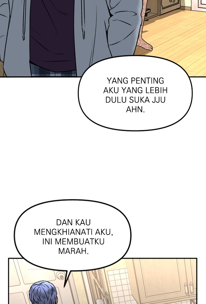 Alternate Life Chapter 8 Gambar 42