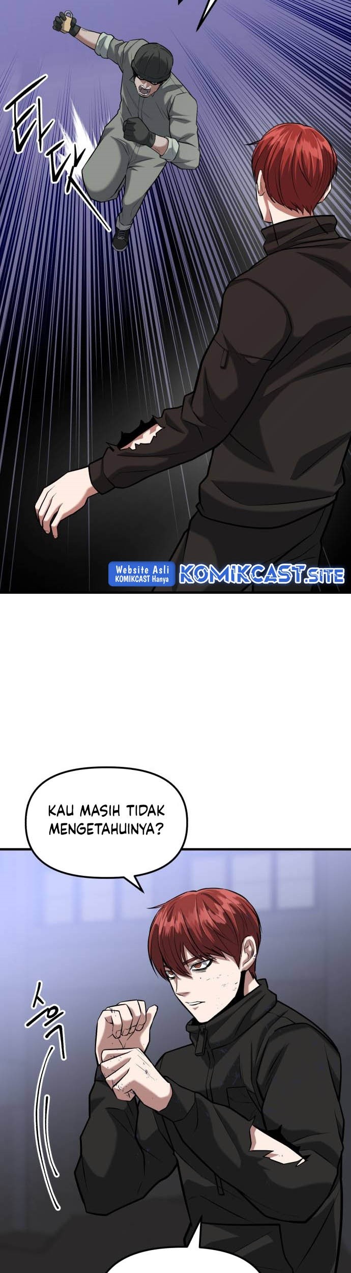 Killing Killer Chapter 13 - Halaman 36