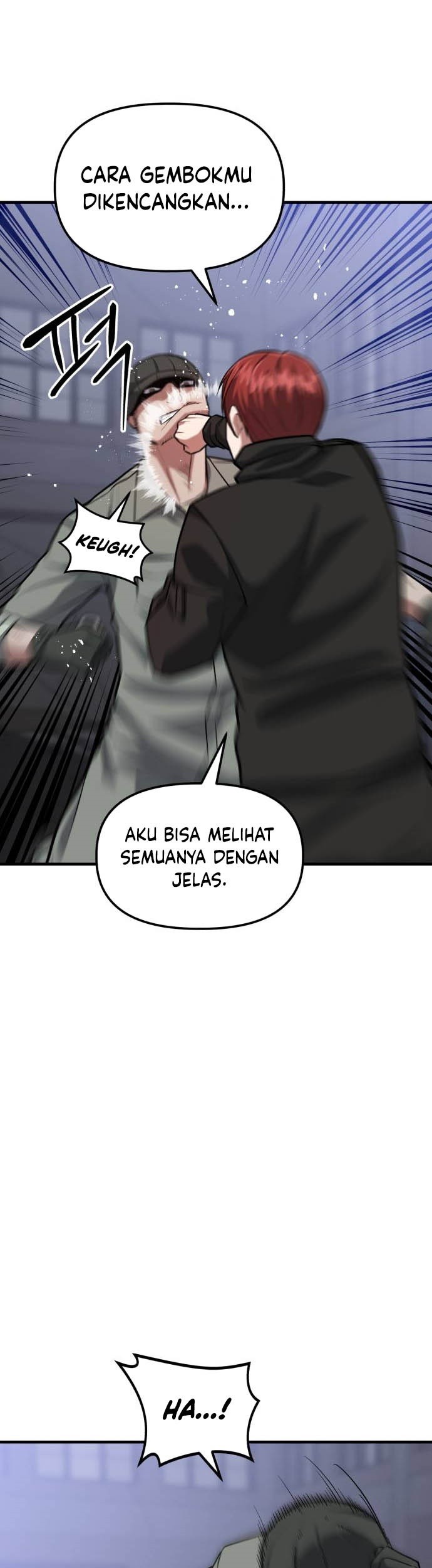 Killing Killer Chapter 13 - Halaman 38