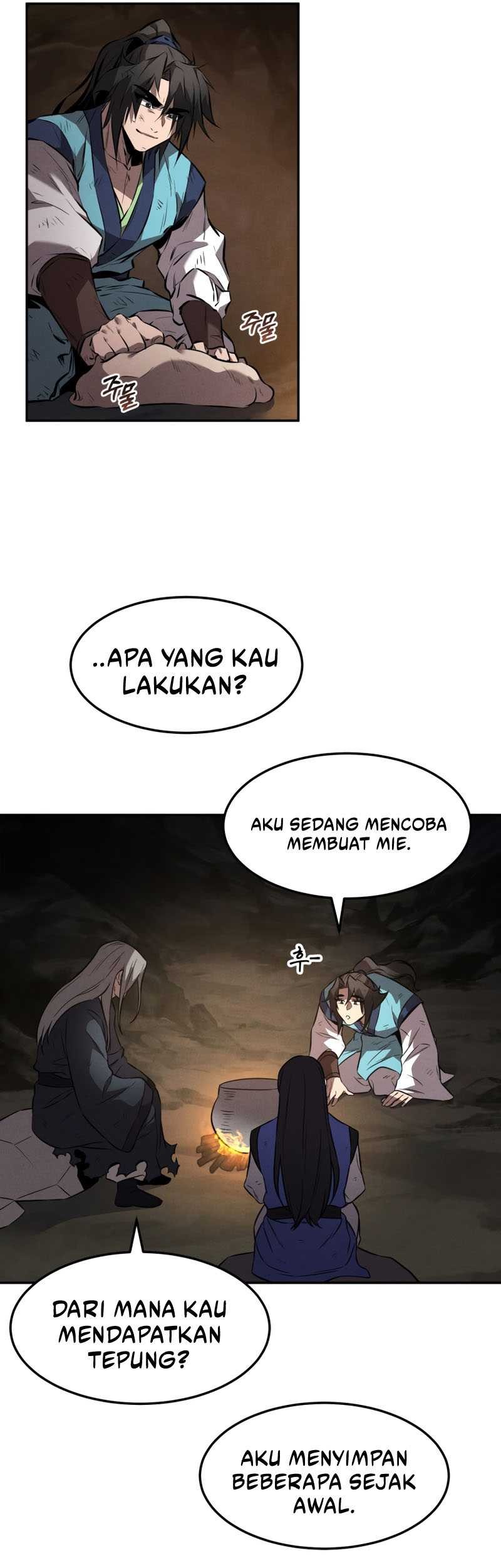 Reincarnated Escort Warrior Chapter 29 Gambar 14