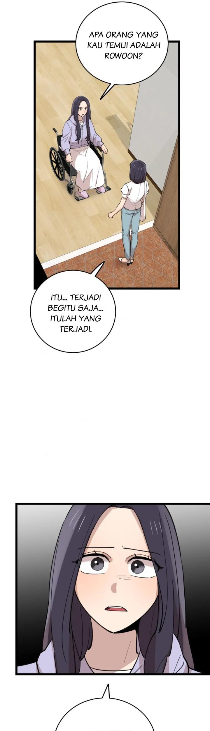 He Can’t Be This Dumb! Chapter 71 halaman 20