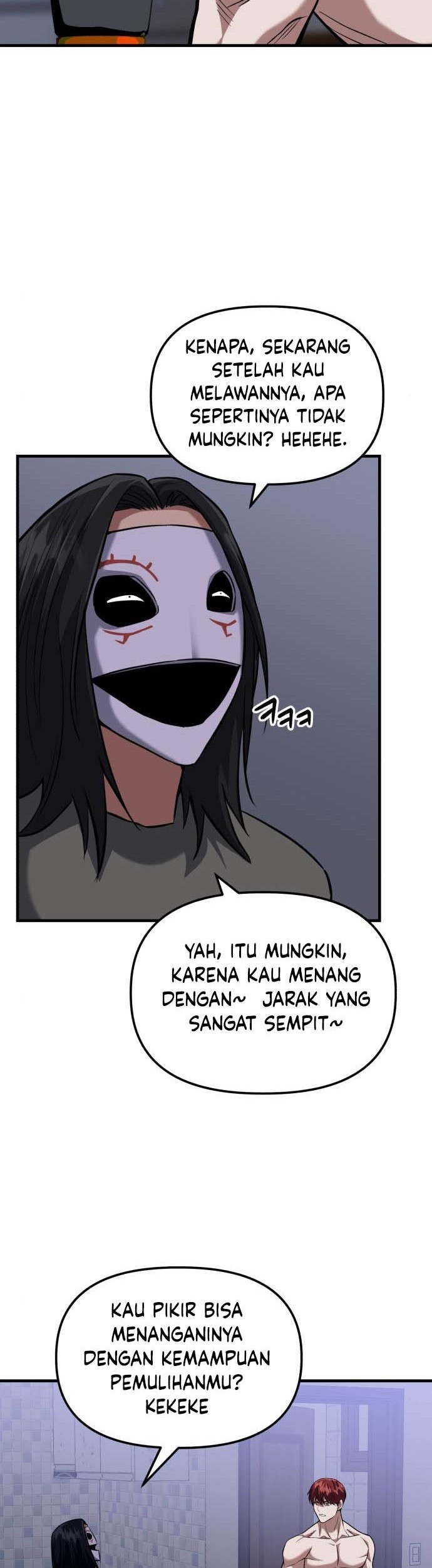 Killing Killer Chapter 14 - Halaman 24