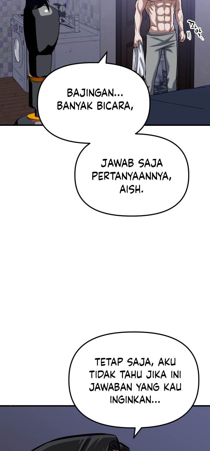 Killing Killer Chapter 14 - Halaman 25