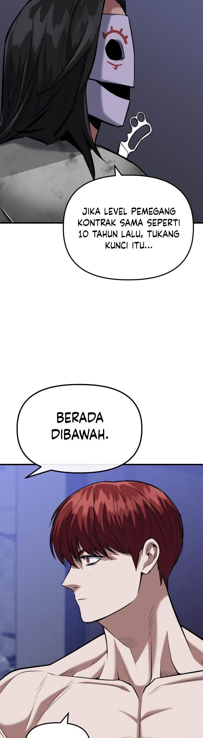 Killing Killer Chapter 14 - Halaman 26