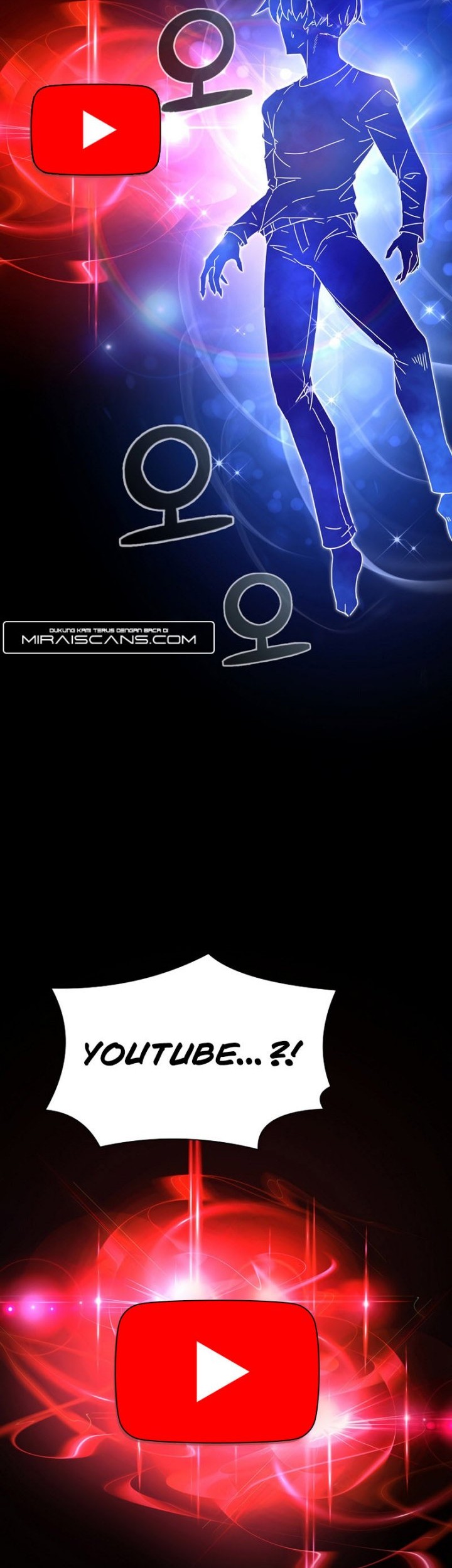 Martial Streamer Chapter 01 Gambar 32