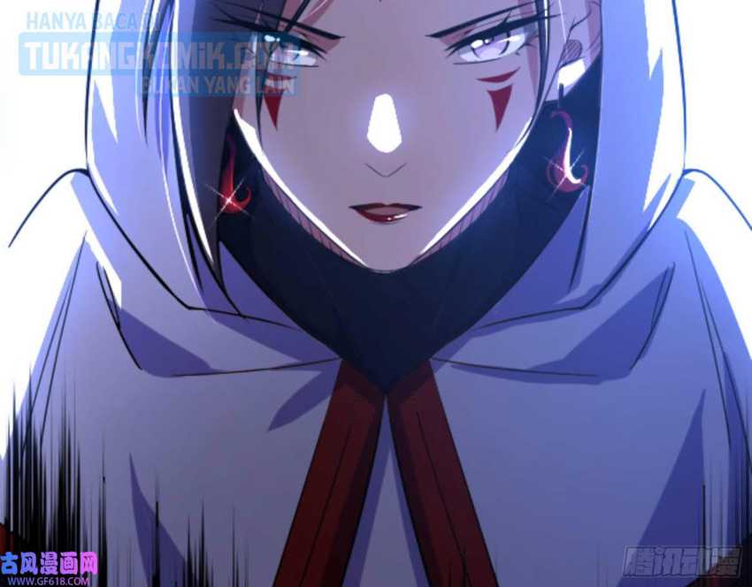 I’m An Evil God Chapter 329 halaman 55