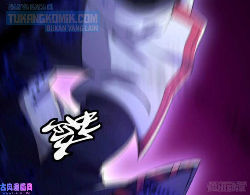 I’m An Evil God Chapter 329 halaman 59