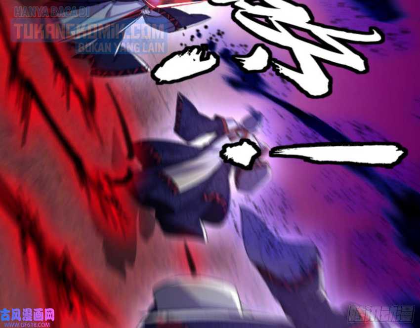 I’m An Evil God Chapter 329 halaman 61