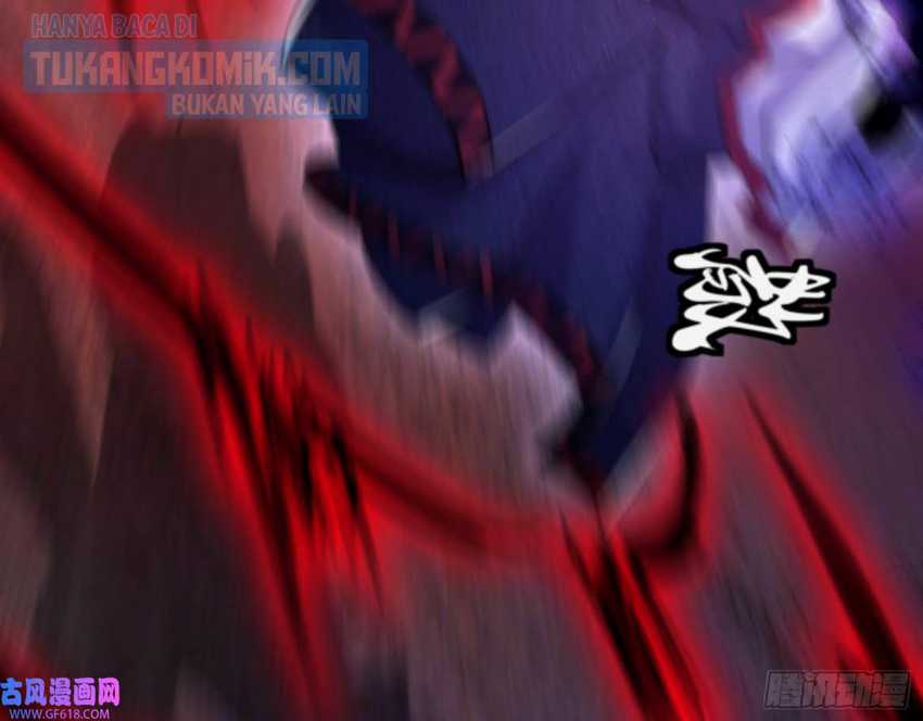 I’m An Evil God Chapter 329 halaman 62