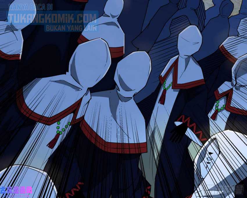 I’m An Evil God Chapter 328 halaman 55