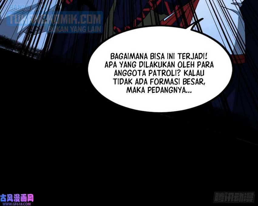 I’m An Evil God Chapter 328 halaman 56
