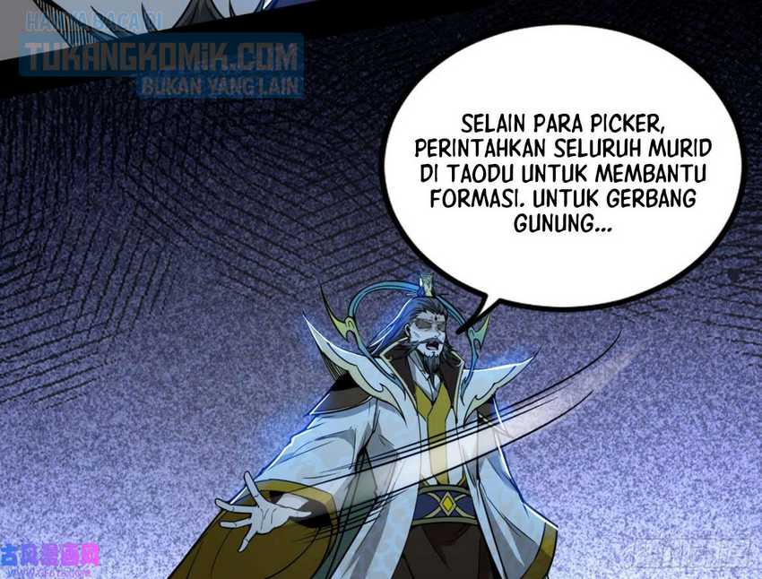 I’m An Evil God Chapter 328 halaman 58