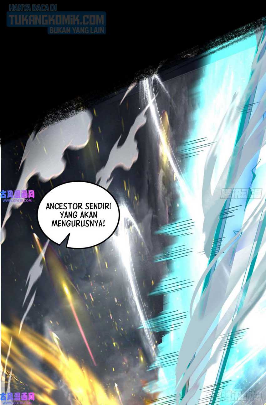 I’m An Evil God Chapter 328 halaman 60