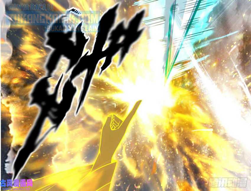 I’m An Evil God Chapter 328 halaman 61