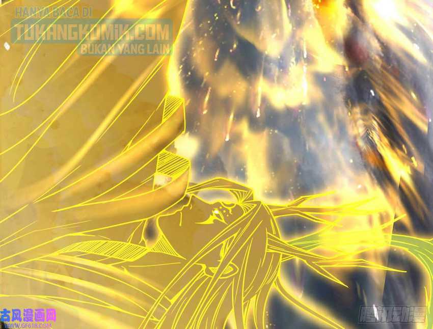 I’m An Evil God Chapter 328 halaman 62
