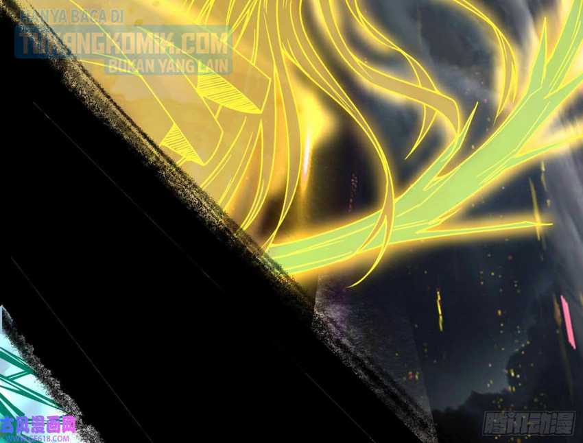 I’m An Evil God Chapter 328 halaman 63