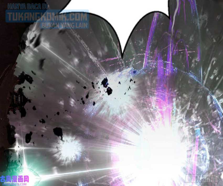 I’m An Evil God Chapter 330 halaman 36