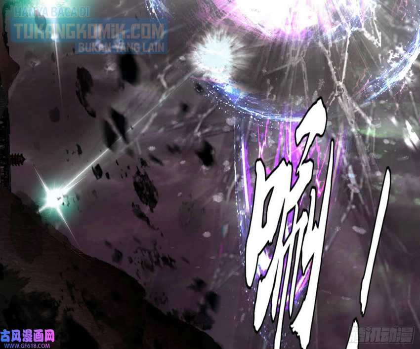 I’m An Evil God Chapter 330 halaman 37